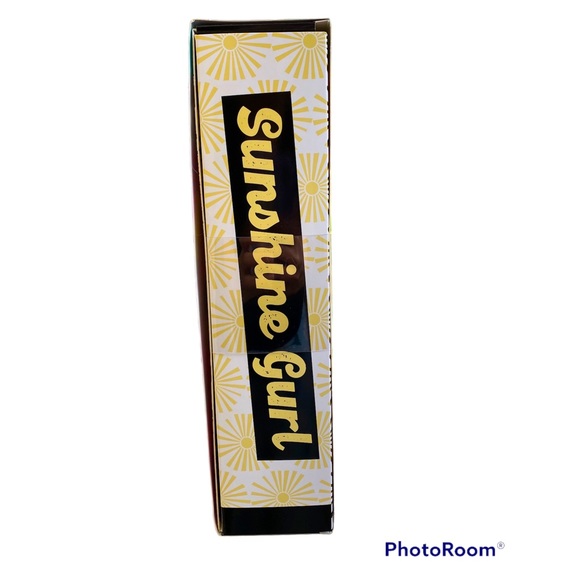 NIB LOL Surprise OMG Sunshine Gurl Fashion Doll - Picture 4 of 8